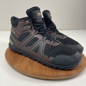Xero Xcursion Barefoot Hiking Boots